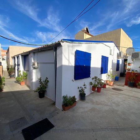 Vila La Casa Azul Sanlúcar de Barrameda Exteriér fotografie