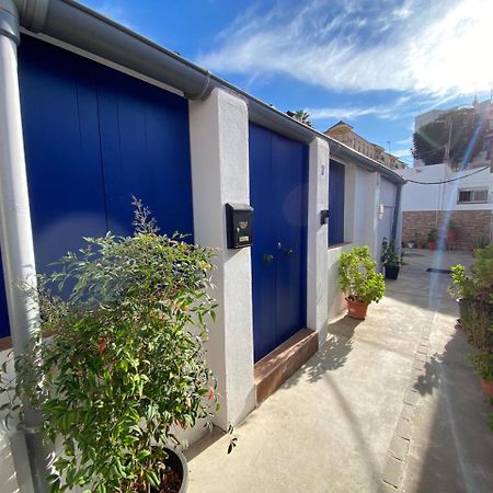 Vila La Casa Azul Sanlúcar de Barrameda Exteriér fotografie