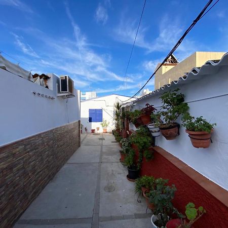 Vila La Casa Azul Sanlúcar de Barrameda Exteriér fotografie