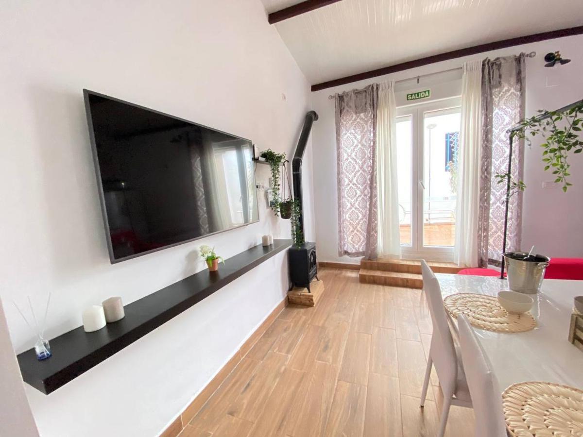 Vila La Casa Azul Sanlúcar de Barrameda Exteriér fotografie
