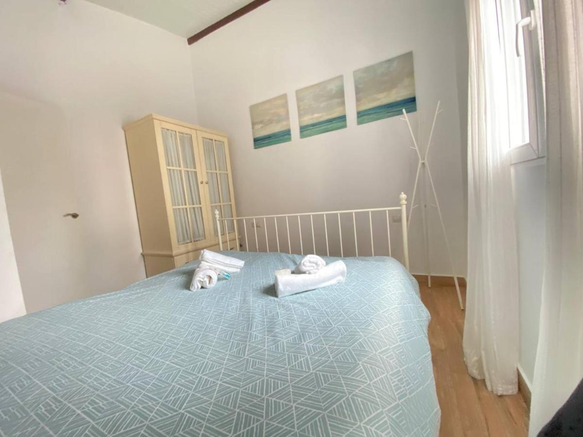 Vila La Casa Azul Sanlúcar de Barrameda Exteriér fotografie