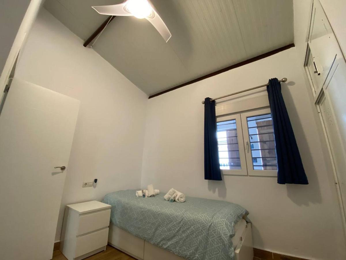 Vila La Casa Azul Sanlúcar de Barrameda Exteriér fotografie
