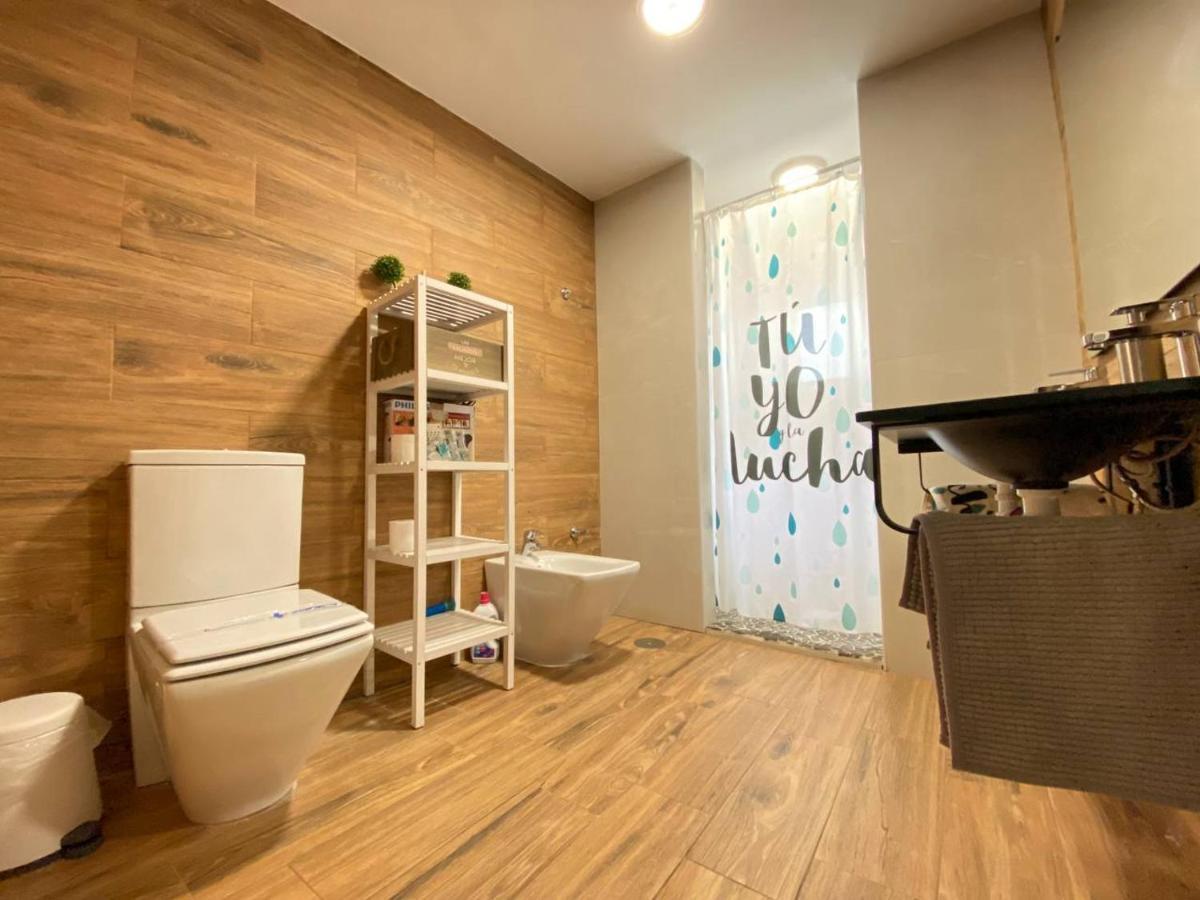 Vila La Casa Azul Sanlúcar de Barrameda Exteriér fotografie