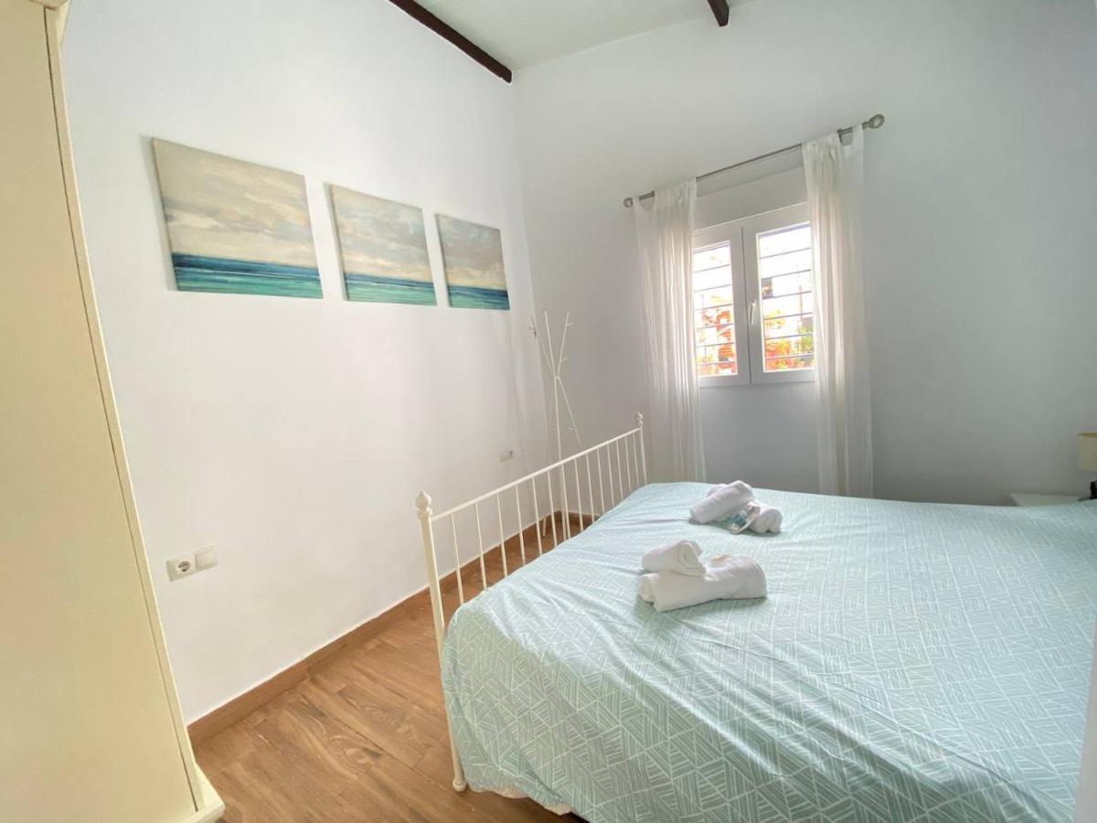 Vila La Casa Azul Sanlúcar de Barrameda Exteriér fotografie