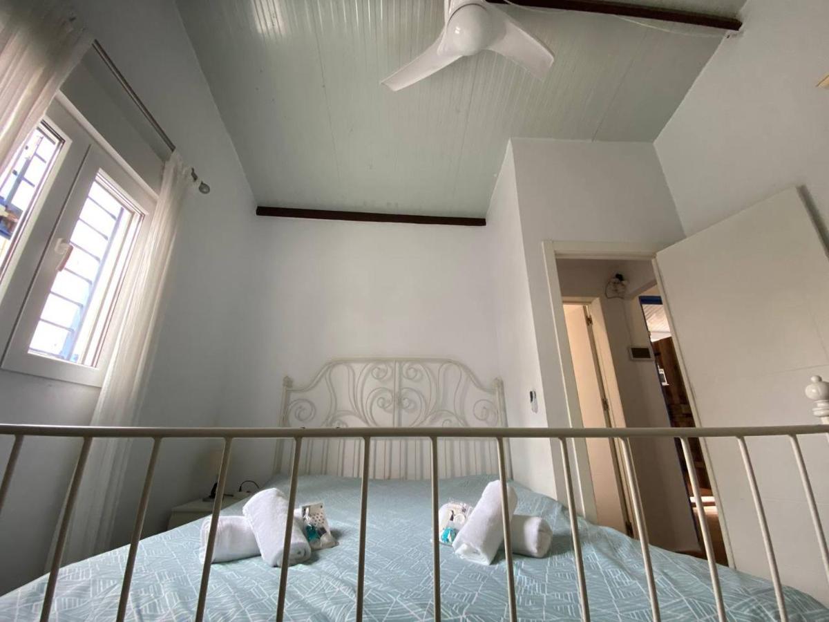 Vila La Casa Azul Sanlúcar de Barrameda Exteriér fotografie